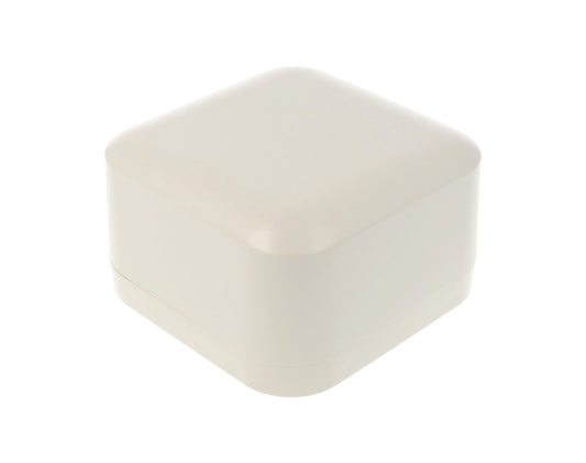 Hammond 1557DA2GY Light Gray Polycarbonate Water-Tight Enclosure with Rounded Corners 4.72" x 4.72" x 2.76"
