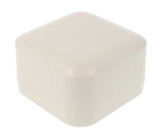 Hammond 1557DAGY Light Gray ABS Water-Tight Enclosure with Rounded Corners 4.72" x 4.72" x 2.76"