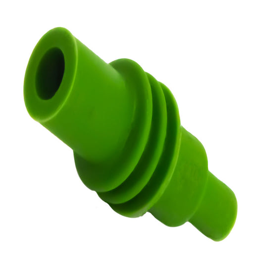 PICO 155-C Cavity Plug Weather Pack, 100-Piece
