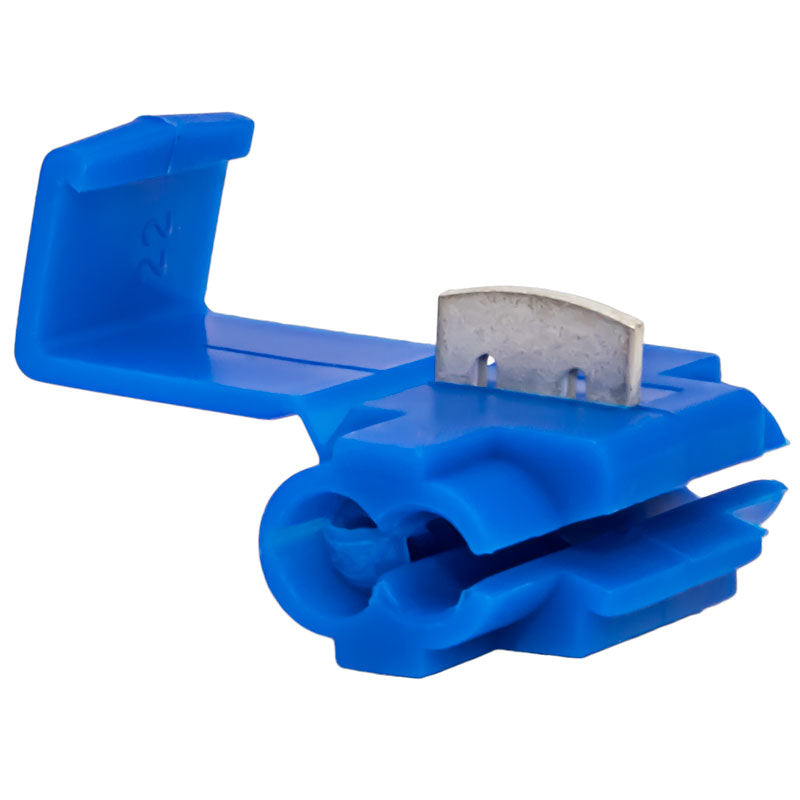 PICO 1560-CS 18-14 AWG Tap Connectors, 15-Piece