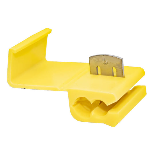 PICO 1562-BP 12-10 AWG Tap Connectors, 4-Piece