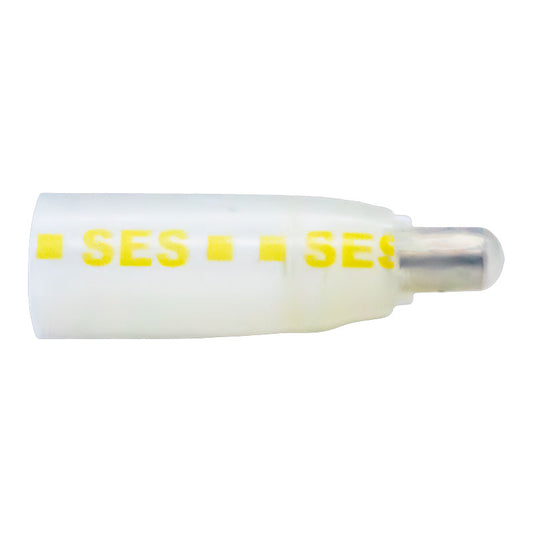 PICO 1567-12 18-10 AWG Closed End-Sealed Wire Connectors, 2-Piece