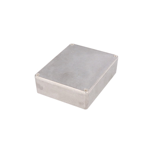 Hammond 1590BB Diecast Aluminum Enclosure (4.7" x 3.7" x 1.2")