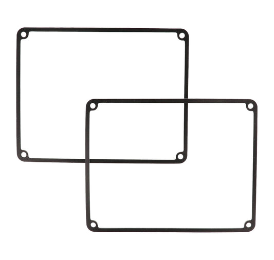 Hammond 1590BBGASKET Replacement Gasket Kit, For 1590BB Series Diecast Aluminum Enclosures.