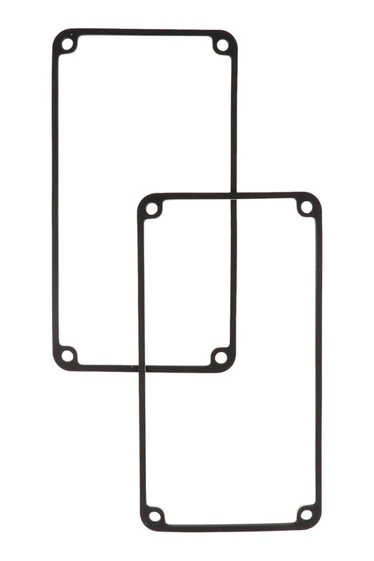 Hammond 1590BGASKET Replacement Gasket Kit, For 1590B Series Diecast Aluminum Enclosures.