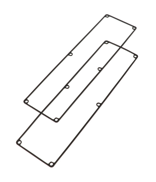 Hammond 1590BXGASKET Replacement Gasket Kit, For 1590BX Series Diecast Aluminum Enclosures.