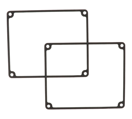 Hammond 1590CEGASKET Replacement Gasket Kit, For 1590CE Series Diecast Aluminum Enclosures.