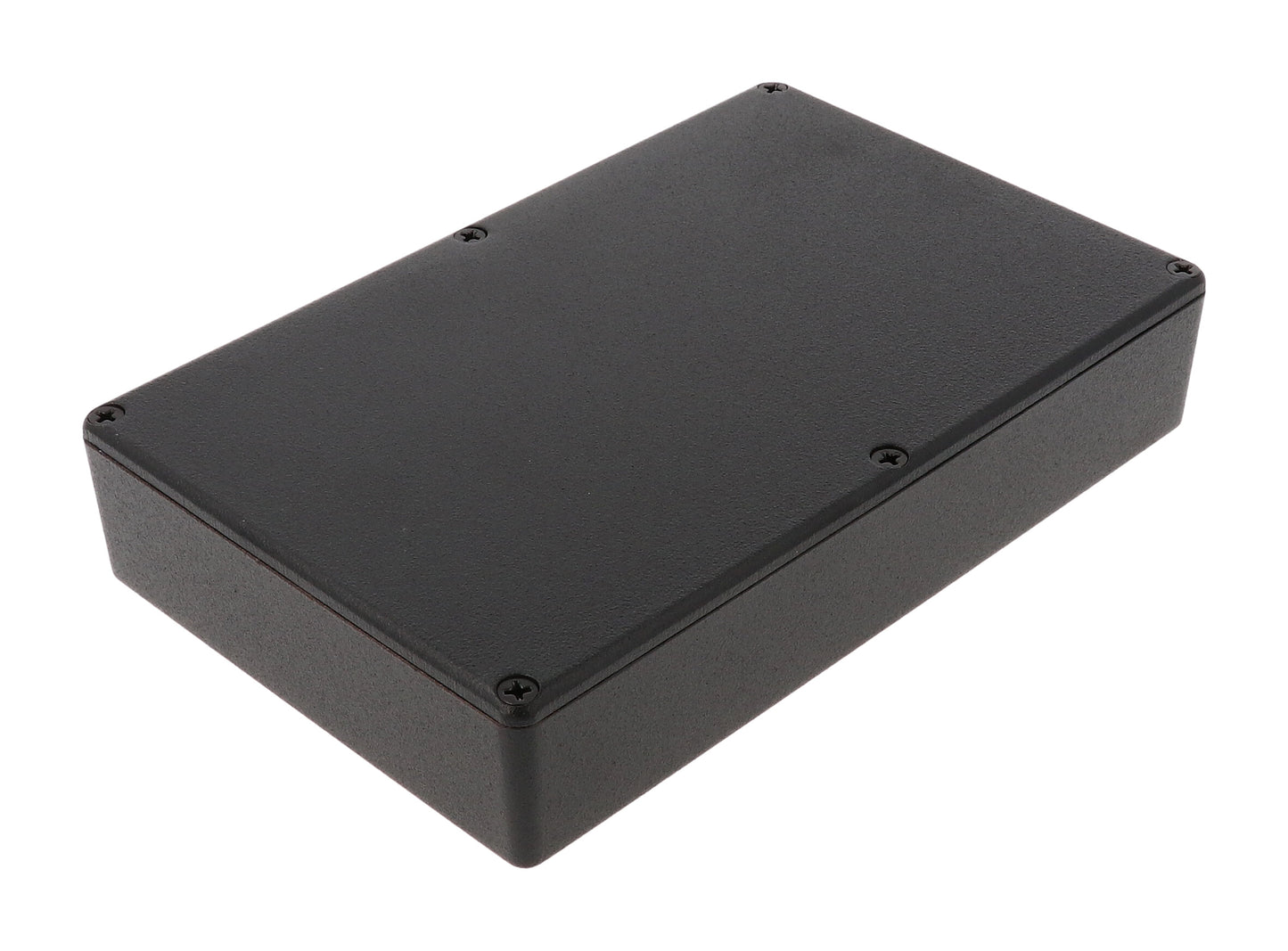 Hammond - 1590DDBK