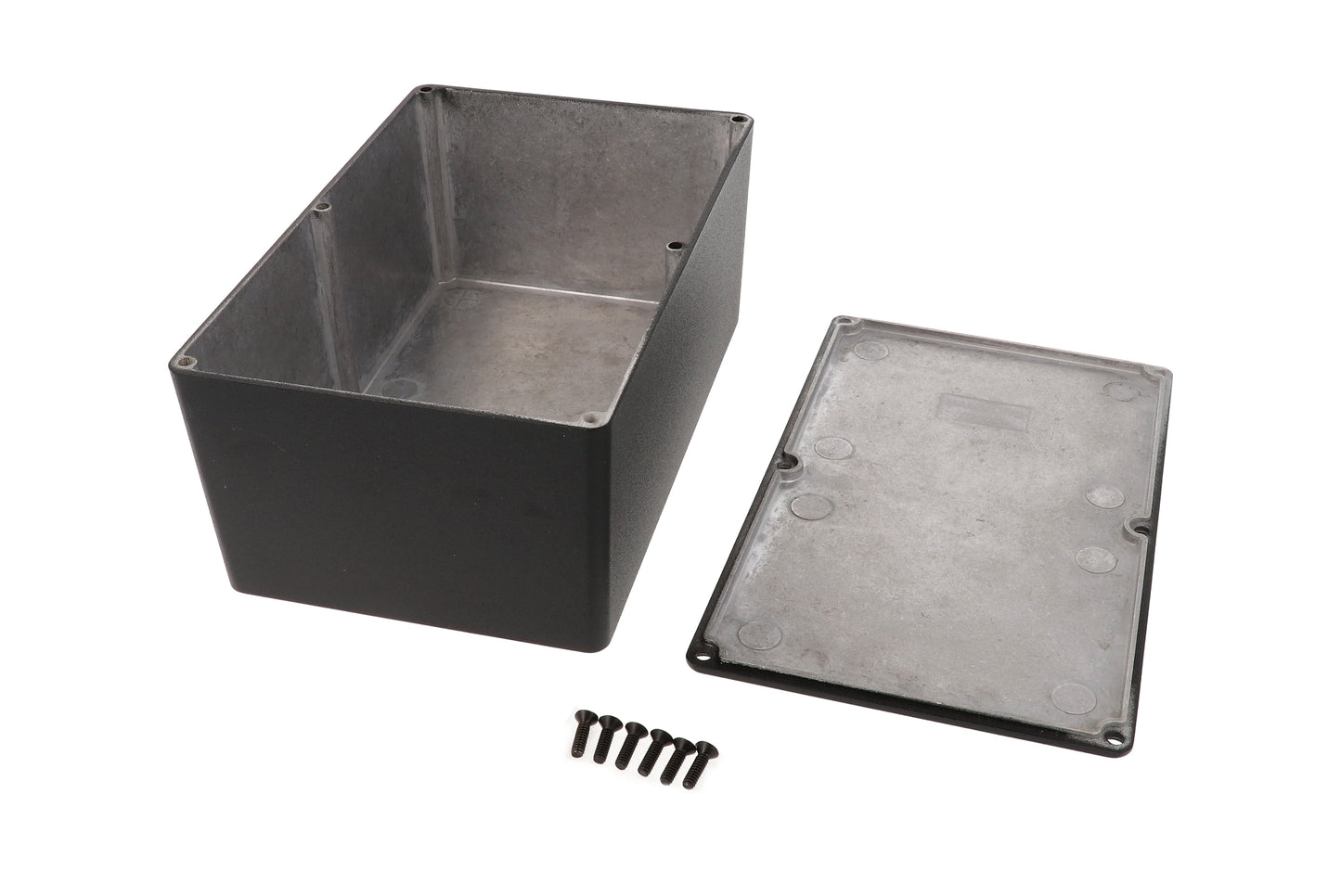 Hammond - 1590EEBK