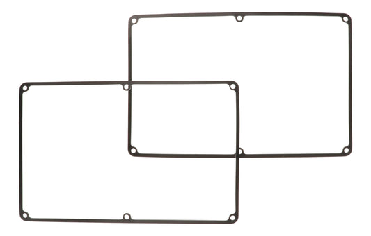 Hammond 1590EGASKET Silicone Gasket for 1590D, Dd, E Enclosures 2/Pack