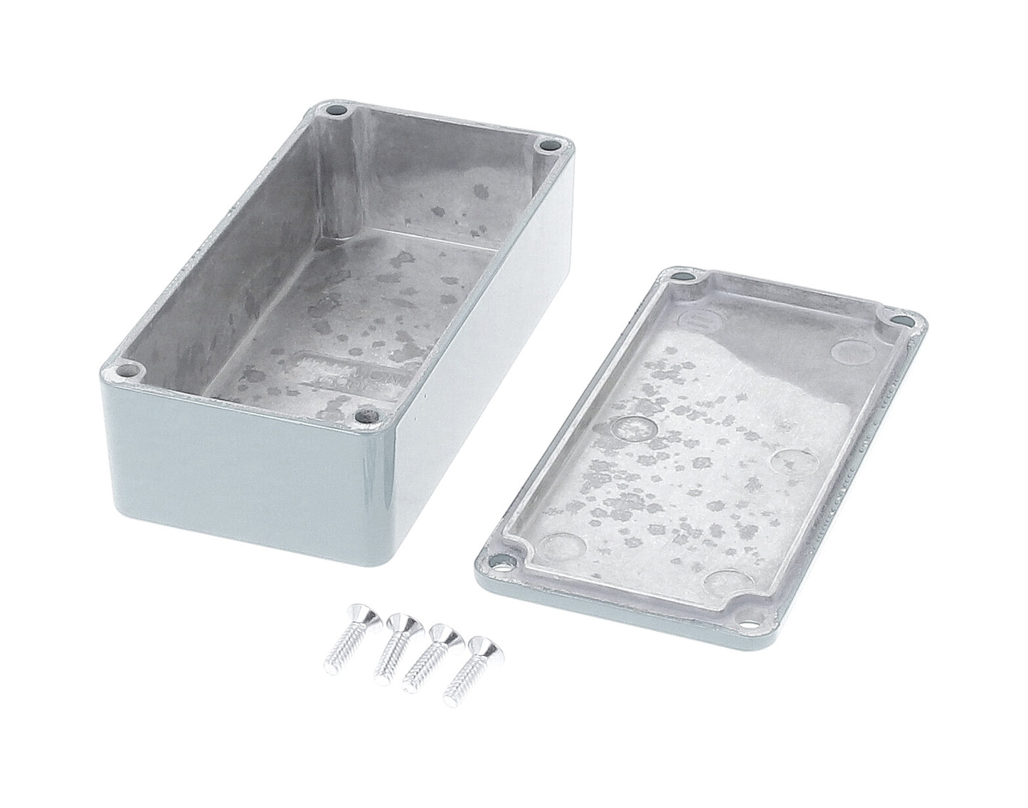 Hammond - 1590G2LG