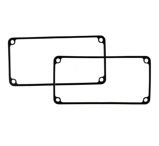 Hammond 1590GGASKET Replacement Silicone Gasket Kit for 1590G/1590G2 Diecast Aluminum Enclosures, Adhesive Backed.