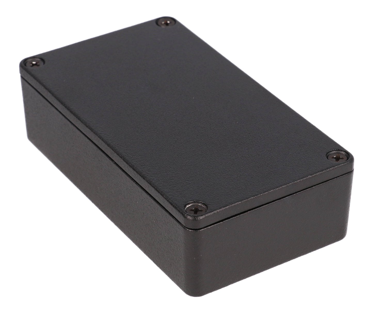 Hammond - 1590MBK