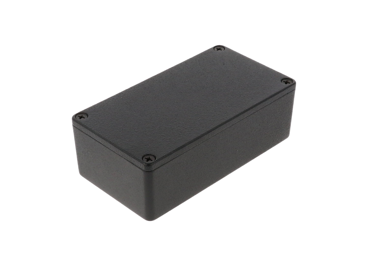 Hammond - 1590N1BK