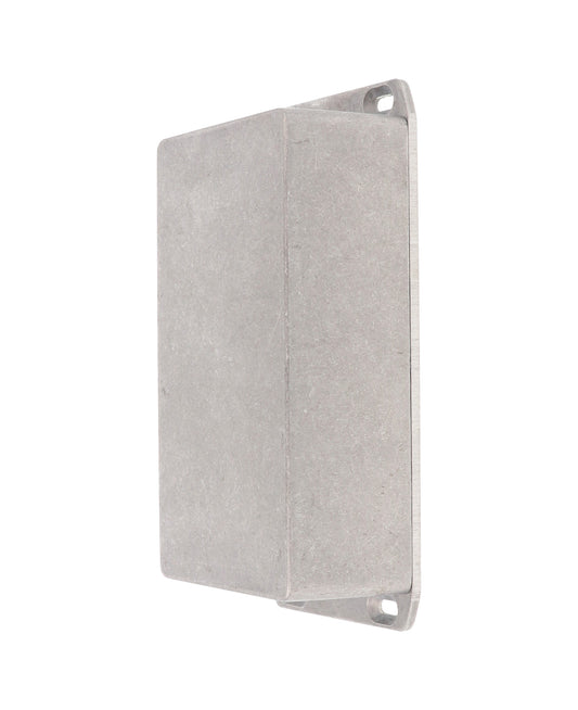 Hammond 1590P1FL Aluminum Diecast Enclosure with Flange Lid 6.01" x 3.24" x 1.81"
