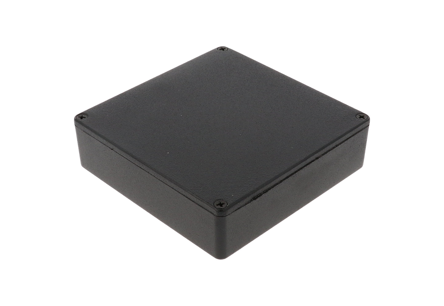 Hammond - 1590QBK