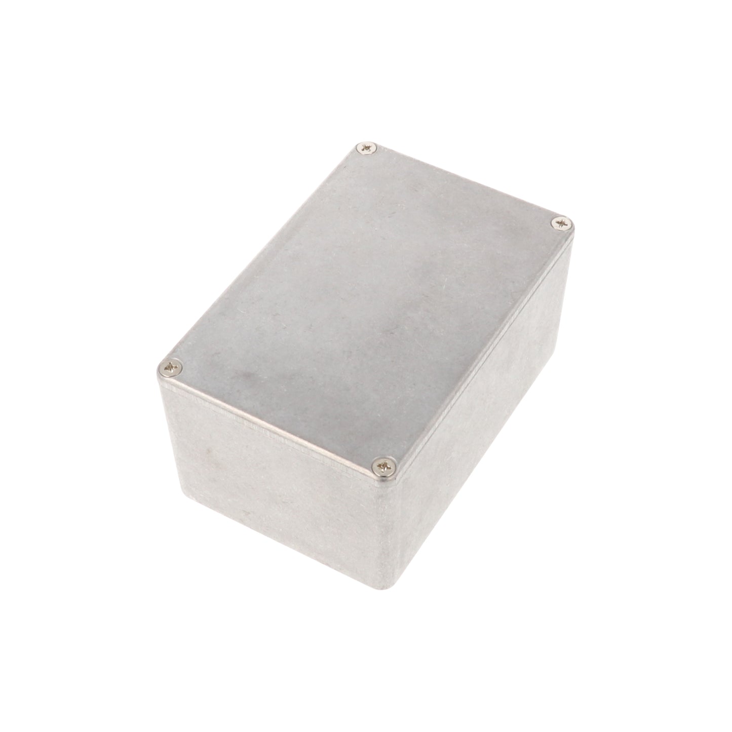 Hammond 1590T Diecast Aluminum Enclosure (4.74" x 3.13" x 2.17")