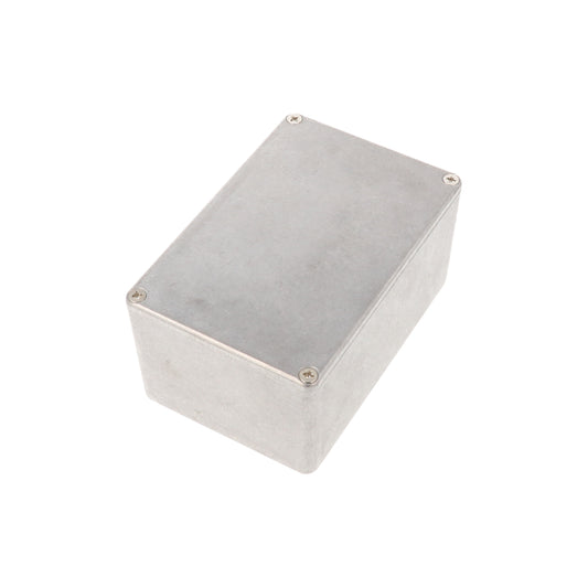 Hammond 1590T Diecast Aluminum Enclosure (4.74" x 3.13" x 2.17")