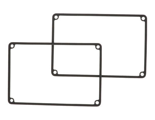 Hammond 1590TGASKET Silicone Gasket for 1590T Enclosures (2/Pack)