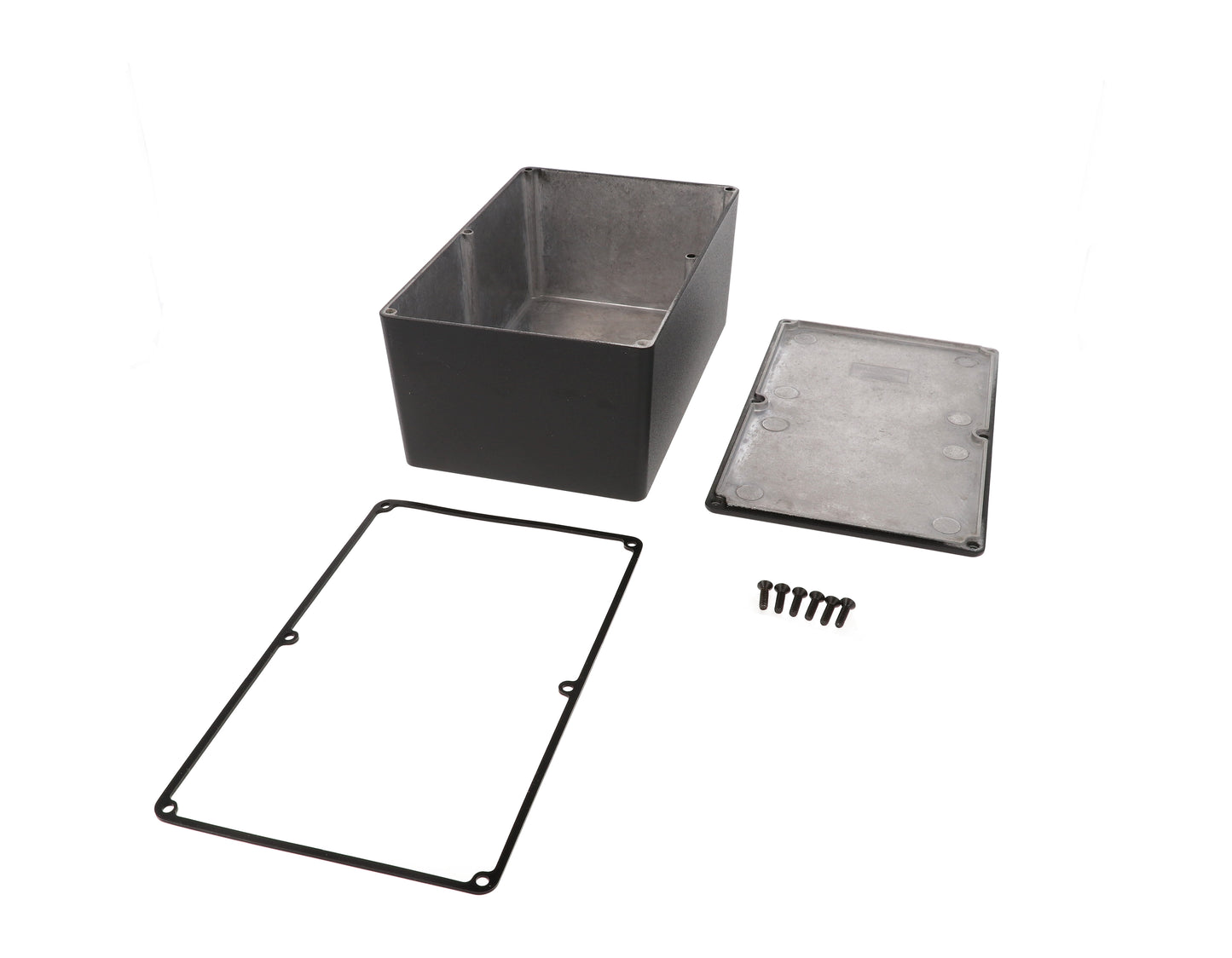 Hammond - 1590WEBK