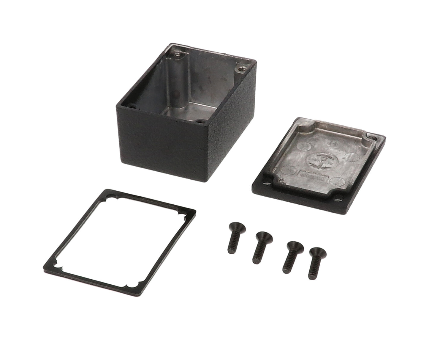 Hammond - 1590WHBK