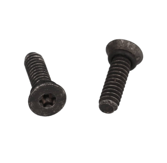 Hammond 1590WMS50TBK Tamper-Resistant Watertight Screw Kit, 50 Torx-With-Pin Screws With Sealing Hardware For Compatible Watertight Enclosures.