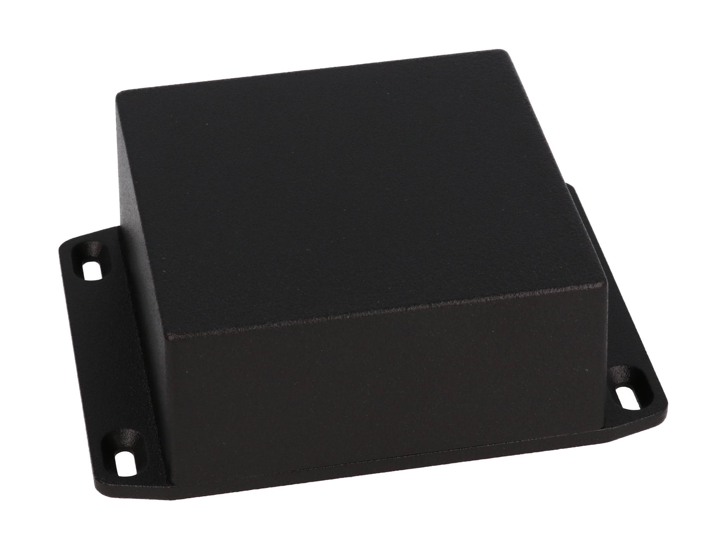 Hammond - 1590YFLBK