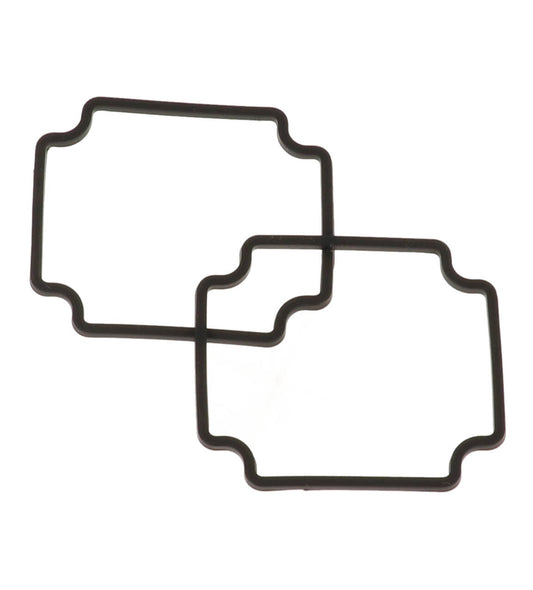 Hammond 1590Z060G Replacement Silicone Gasket For 1590Z060 Enclosures, 50 X 45 X 30 mm.
