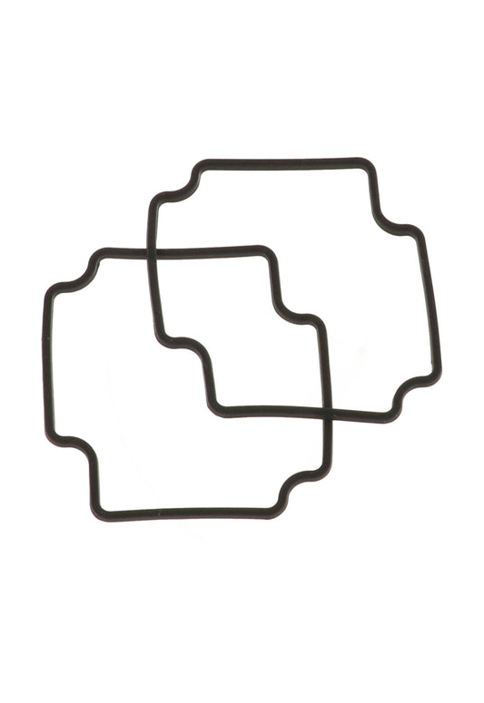 Hammond 1590Z061G Replacement Silicone Gasket For 1590Z061 Enclosures, 64 X 58 X 35 mm.