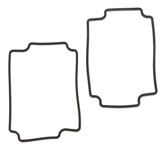 Hammond 1590Z062G Replacement Silicone Gasket For 1590Z062 Enclosures, 98 X 64 X 34 mm.