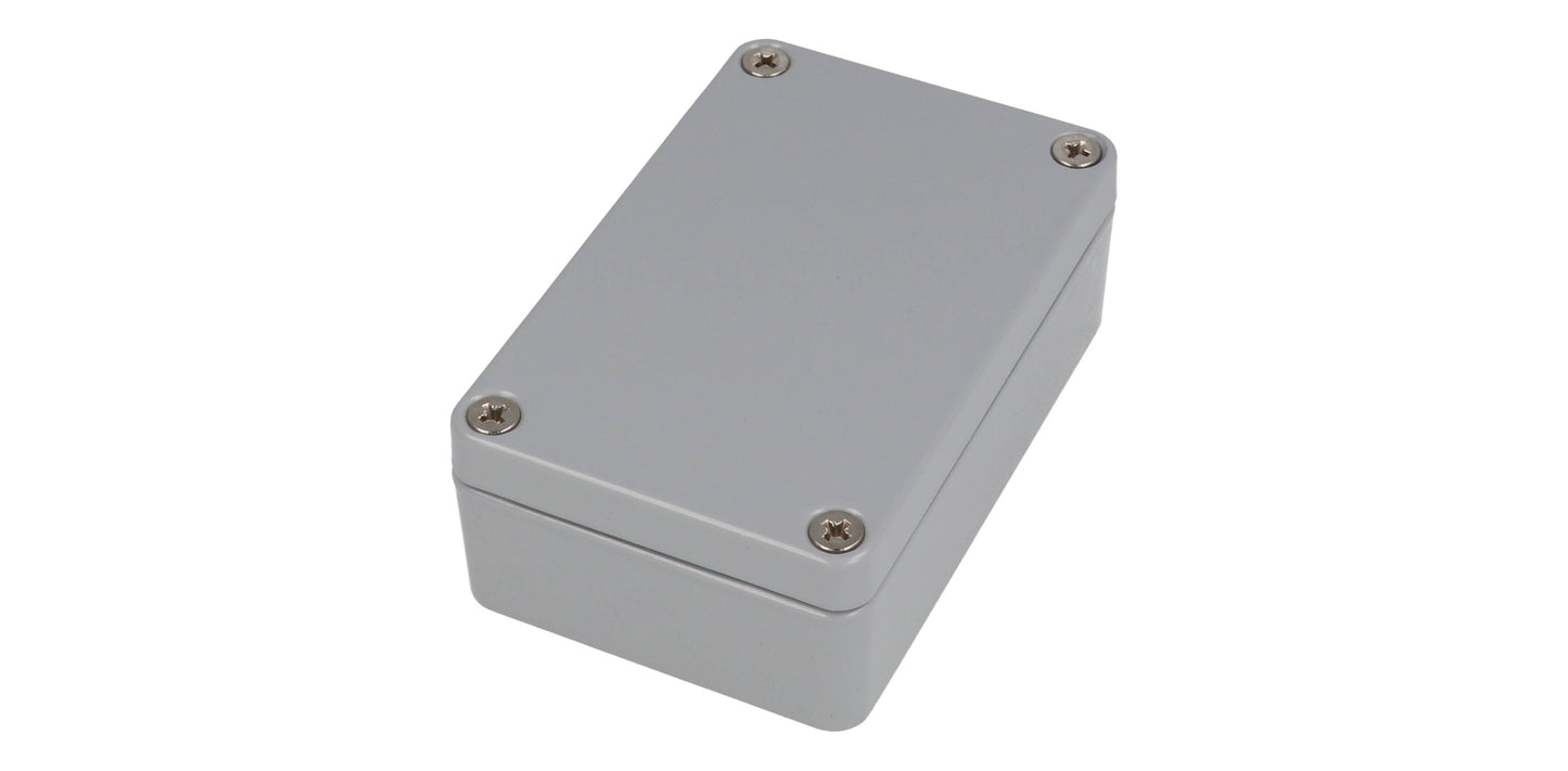 Hammond - 1590Z062GY