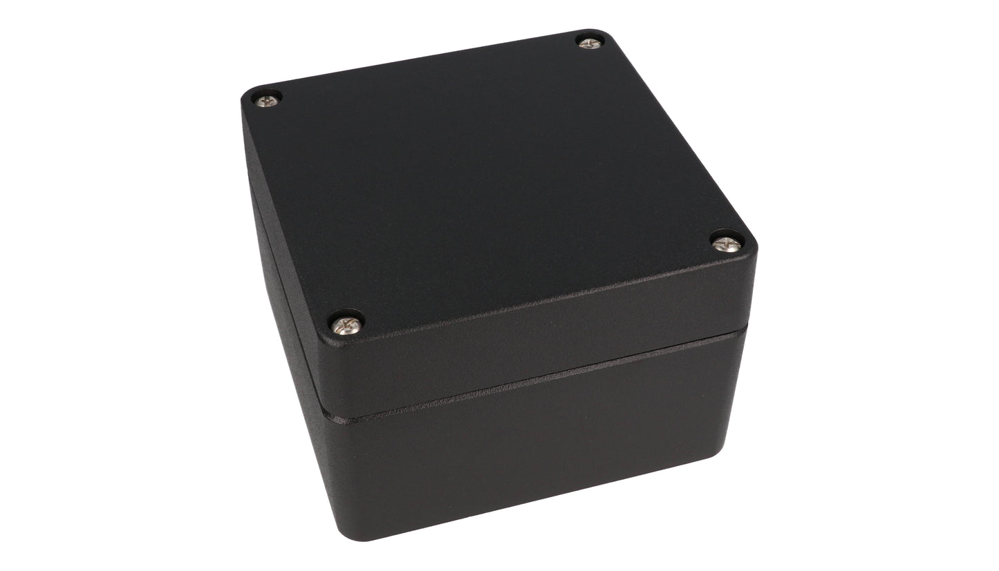 Hammond - 1590Z090BK