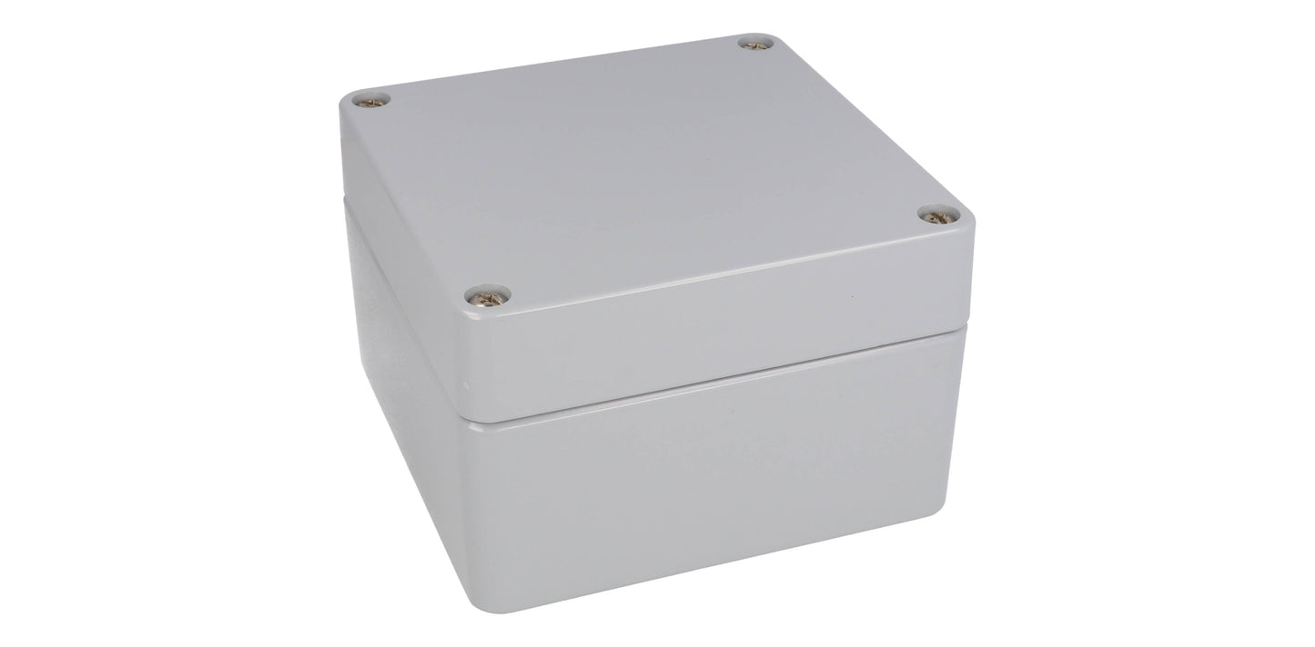 Hammond - 1590Z090GY