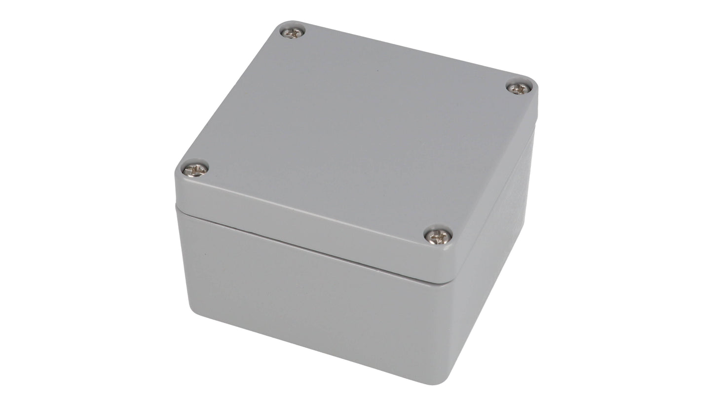Hammond - 1590Z100GY