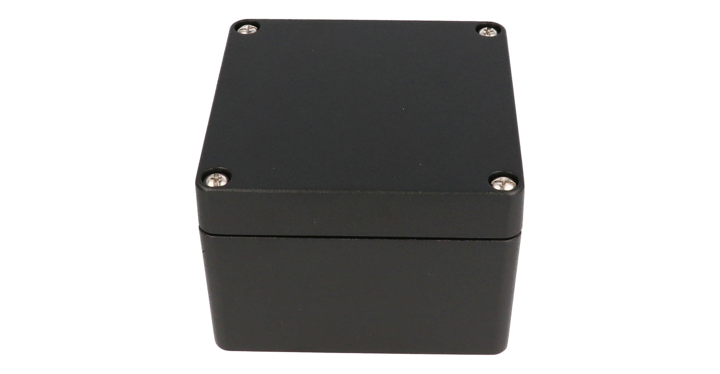 Hammond - 1590Z119BK
