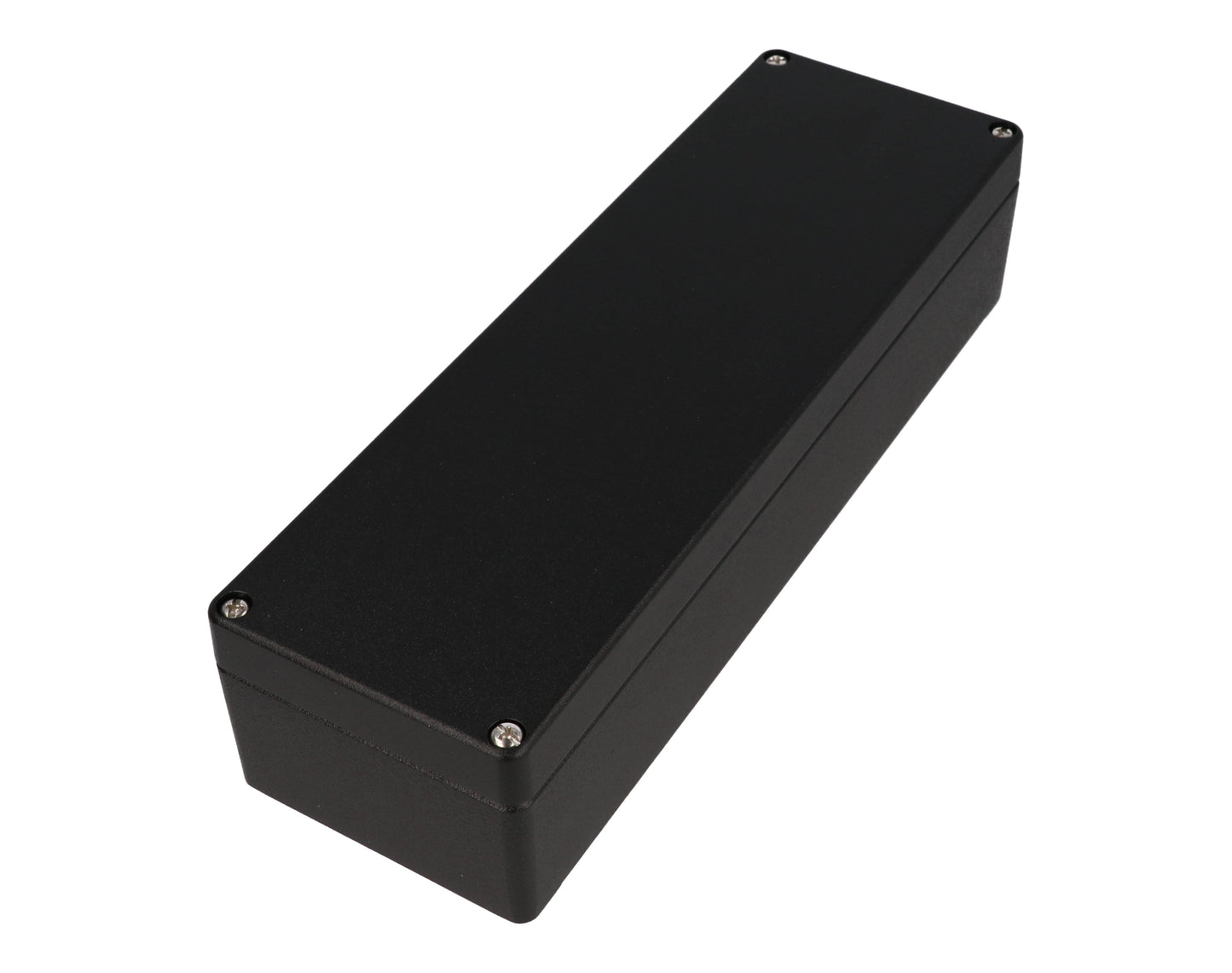 Hammond - 1590Z140BK