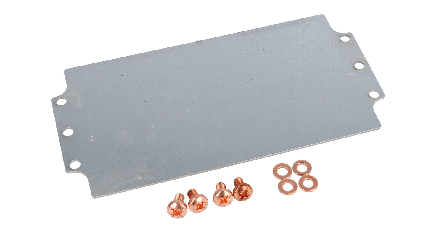 Hammond - 1590Z150PL