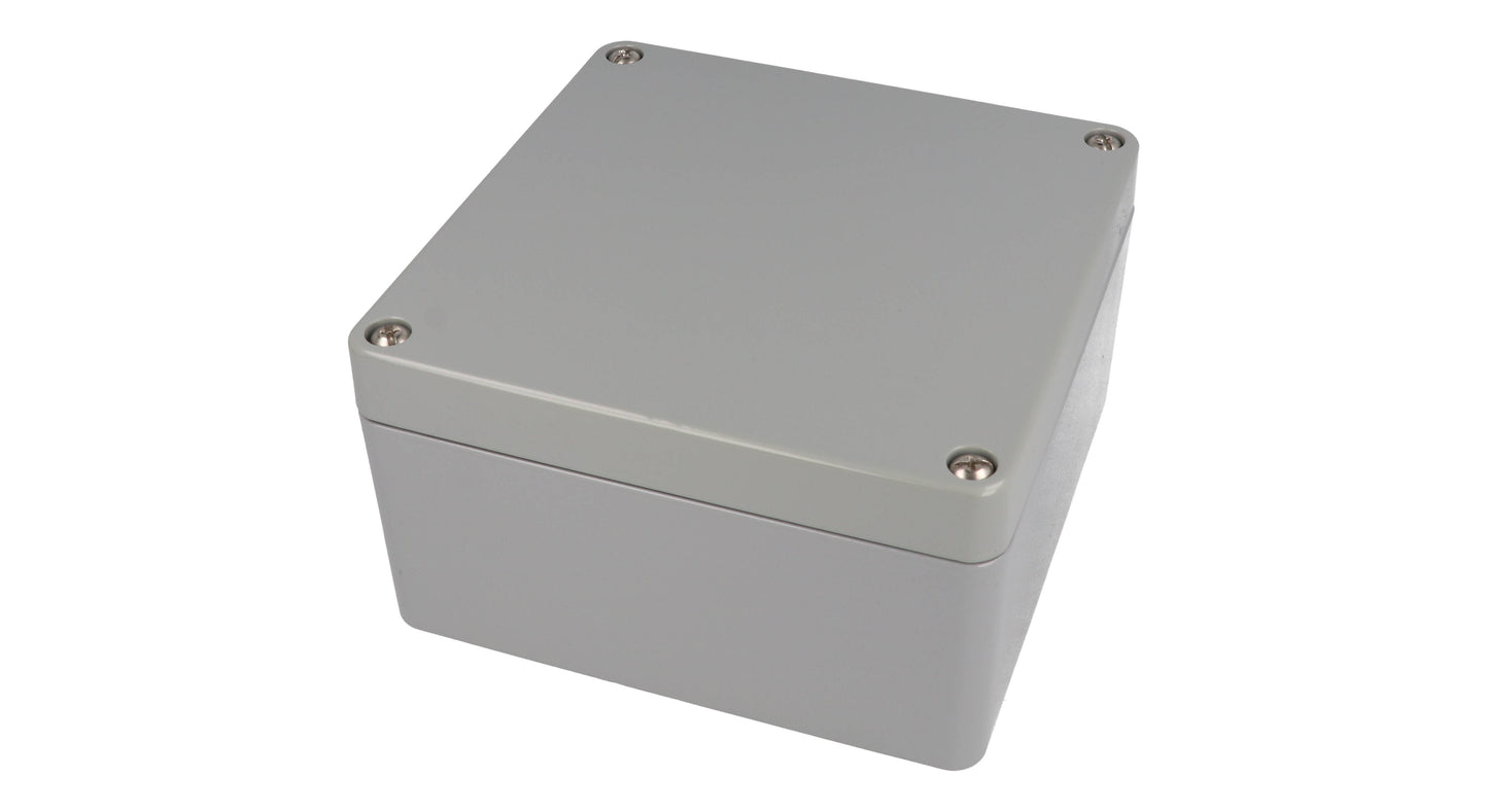 Hammond - 1590Z160GY
