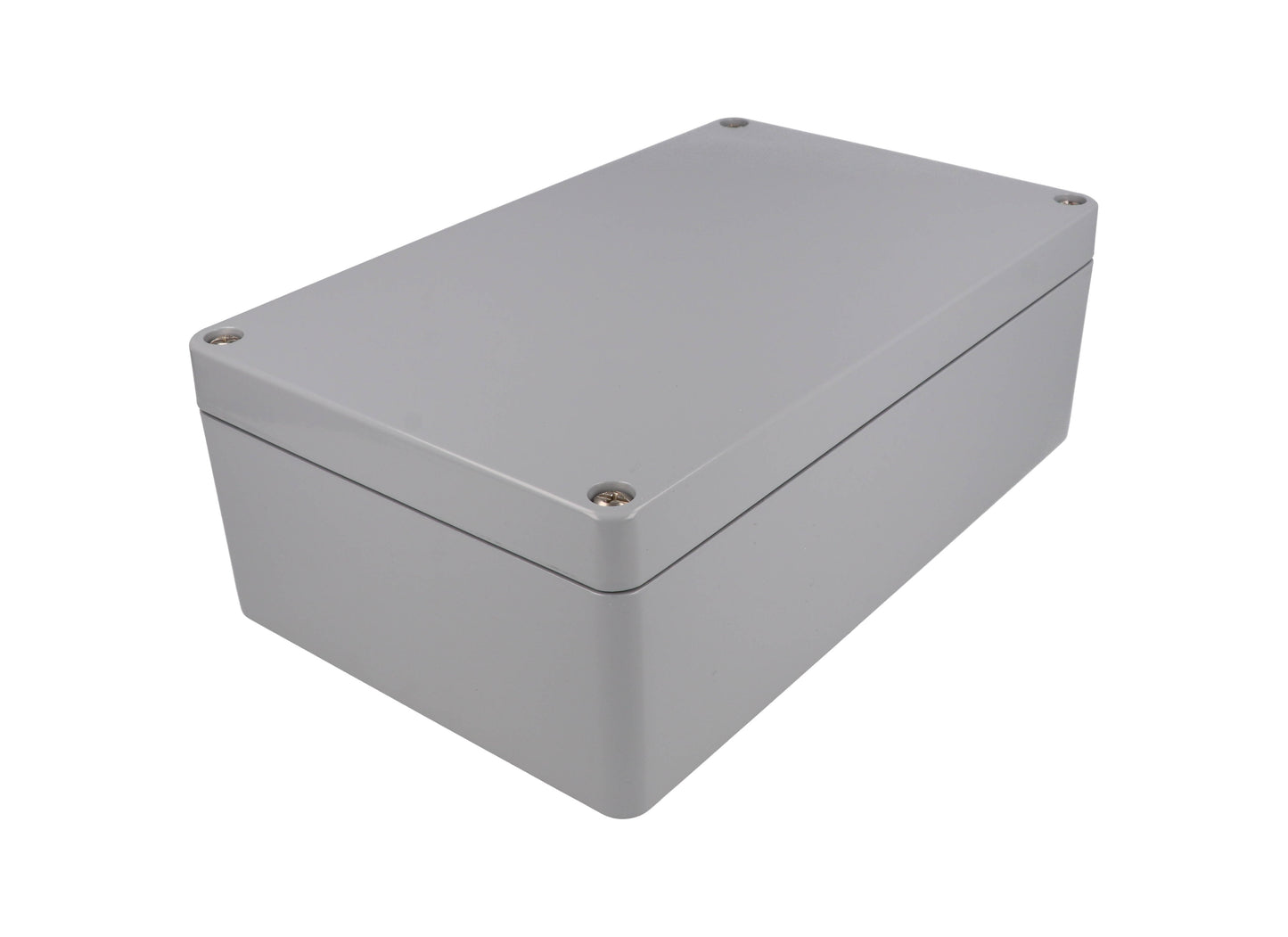 Hammond - 1590Z162GY