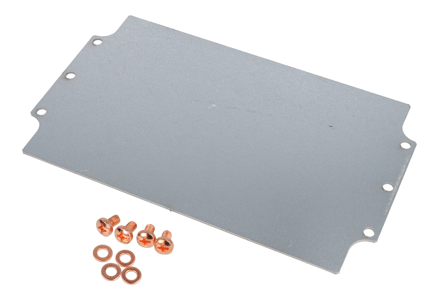 Hammond - 1590Z162PL