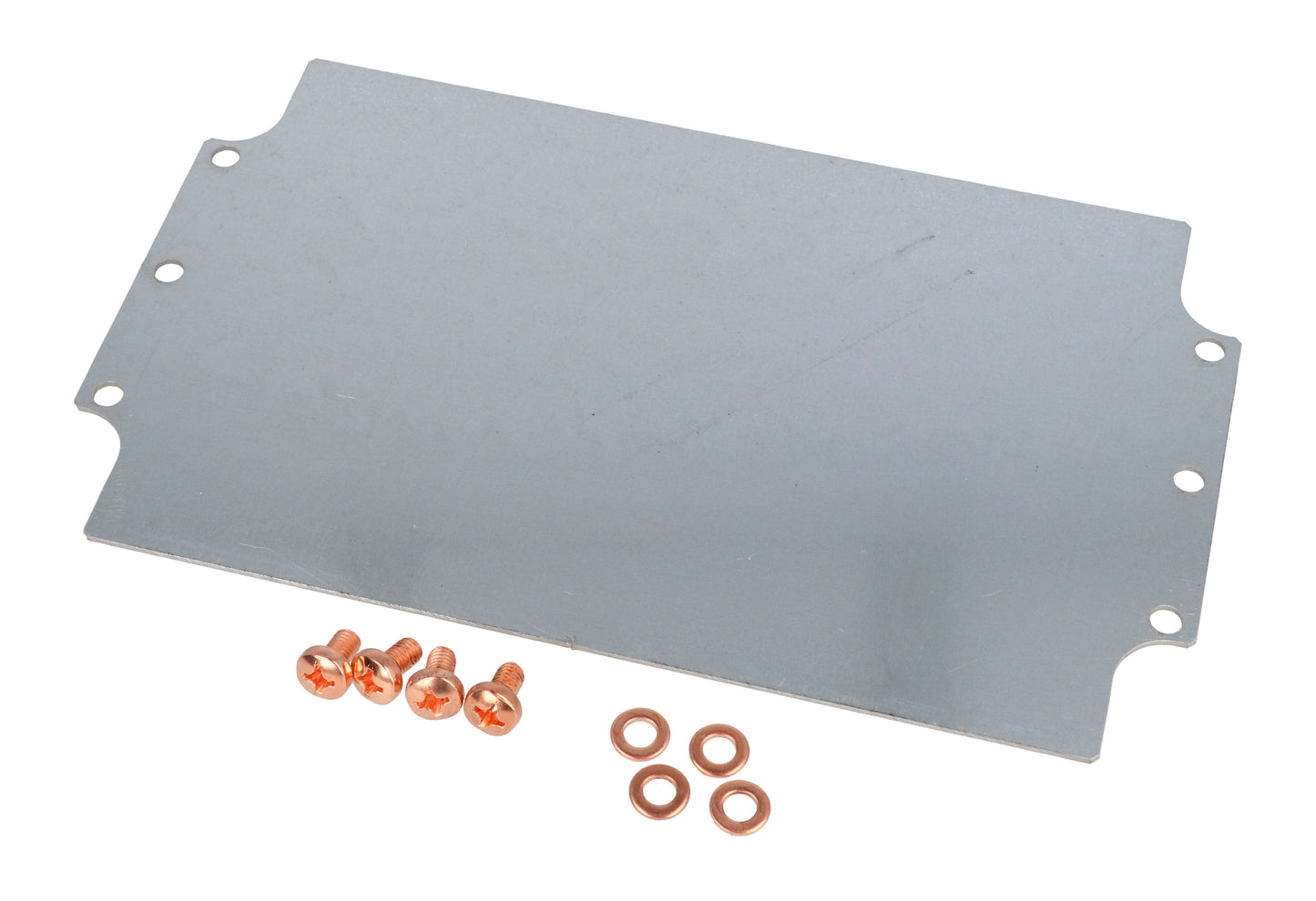 Hammond - 1590Z163PL