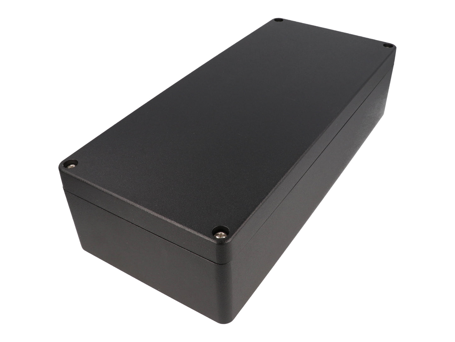 Hammond - 1590Z166BK