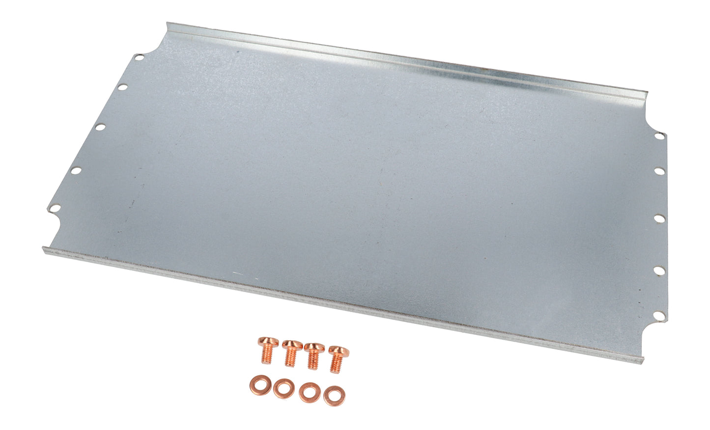 Hammond - 1590Z250PL