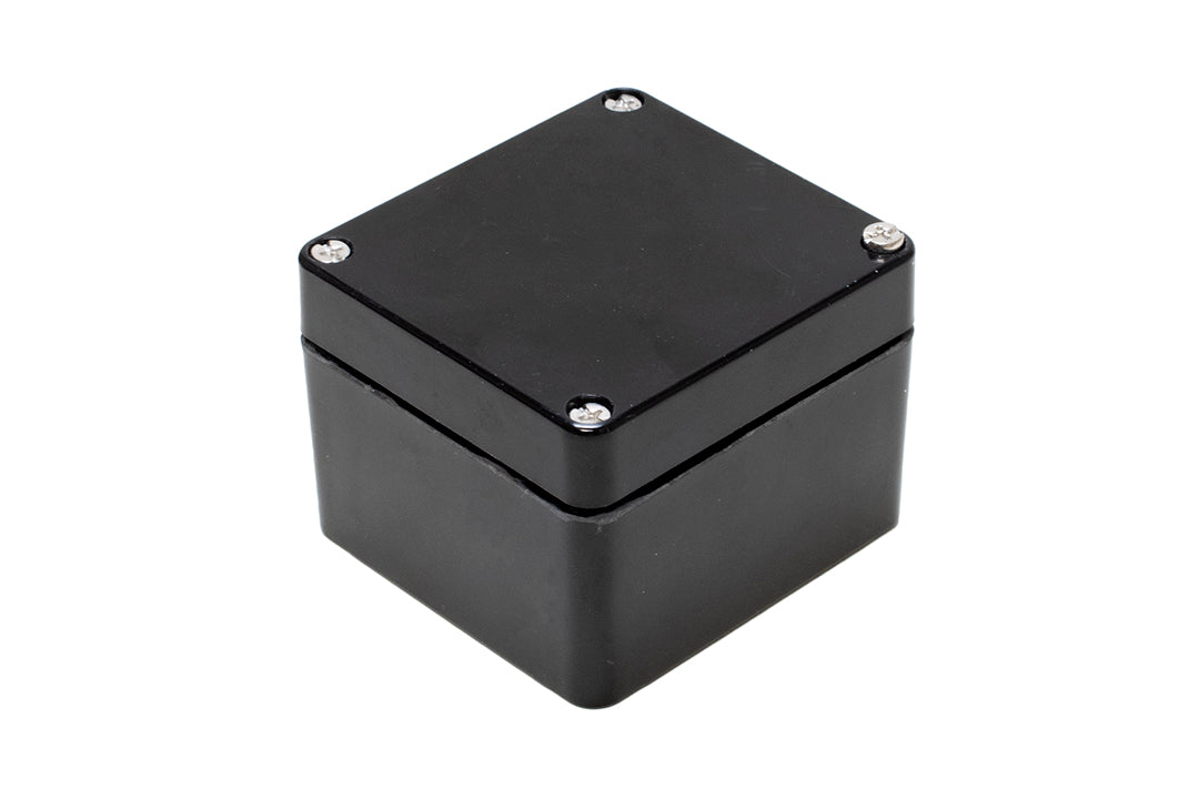 Hammond - 1590ZGRP081BK
