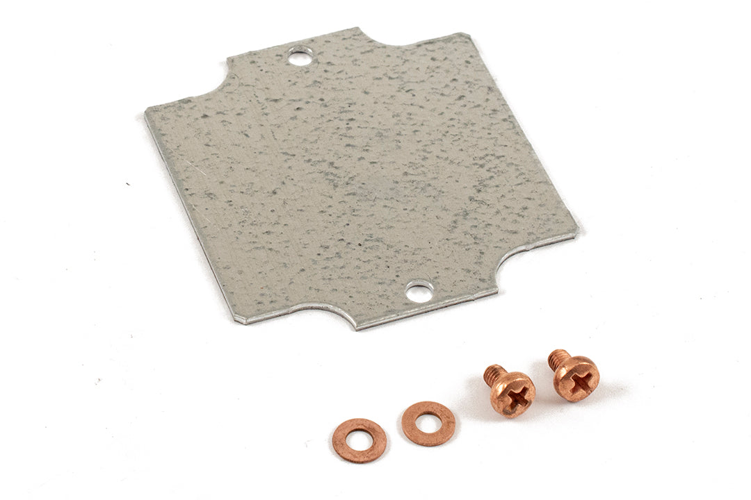 Hammond - 1590ZGRP081PL