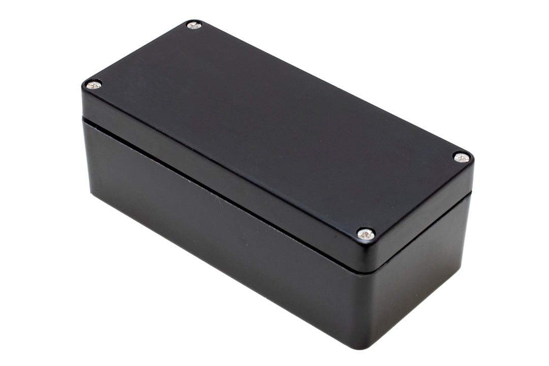 Hammond - 1590ZGRP083BK