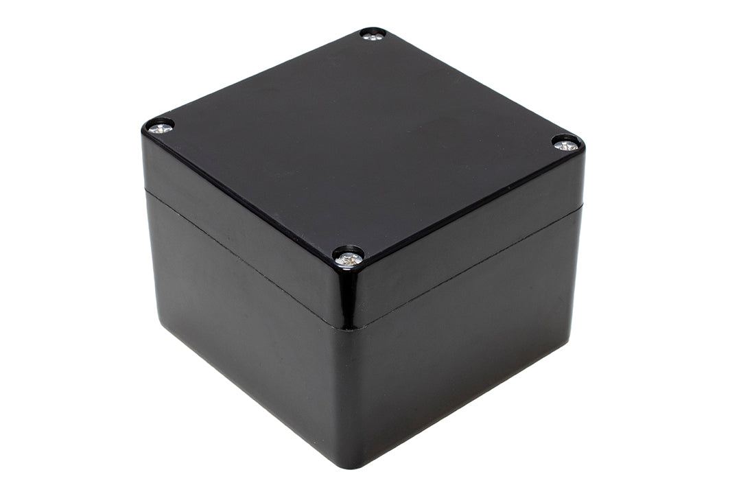 Hammond - 1590ZGRP121BK