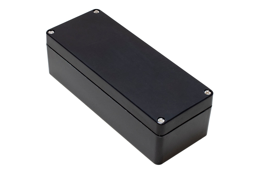 Hammond - 1590ZGRP131BK