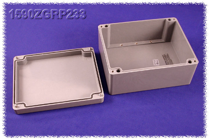 Hammond - 1590ZGRP233
