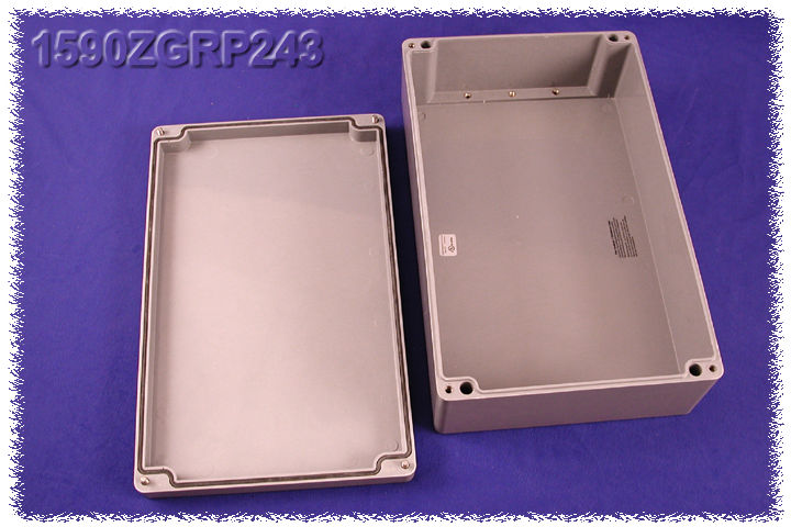 Hammond - 1590ZGRP243
